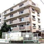 ロイヤルシャトー中村橋