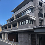 プレミスト京都御所南