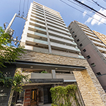 プレミスト西本町
