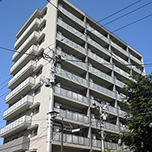 プレミスト東六番丁通