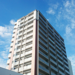 Ｄ’クラディア水戸末広町