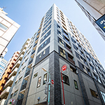 プレミスト渋谷宮益坂
