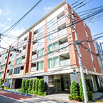プレミスト赤坂檜町公園
