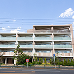 プレミスト浜田山