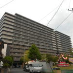 ロイヤルコート京葉蘇我参番館