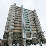ａｉｅ北上駅前