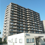 ネオステージ東浜松弐番館