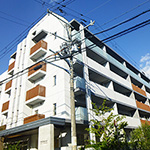 プレミスト千里・古江台