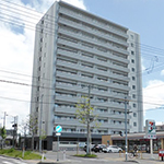 プレミスト新札幌ステーションエクス