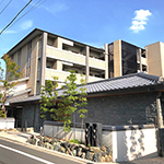 プレミスト京都烏丸鞍馬口
