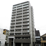 プレミスト日吉町