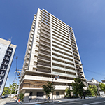 プレミスト靱本町