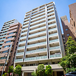 プレミスト千代田神田佐久間町