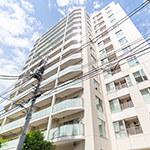 プレミスト新宿山吹