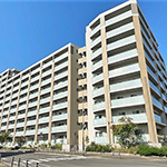 プレミストあすと長町