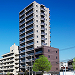 プレミスト町田中町
