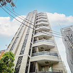プレミスト赤坂翠嶺