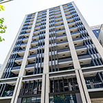 プレミスト東銀座築地Edge Court
