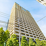 東京レジデンス千代田・九段下