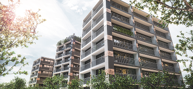マンションブランドページ特集