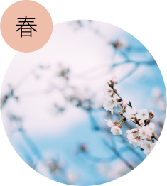 春