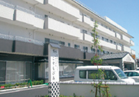 社会福祉法人こすもす