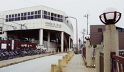 阪神魚崎駅